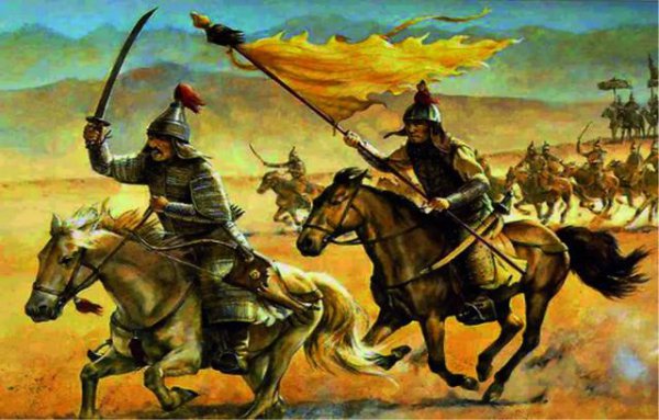 南宋为什么能坚持好多年