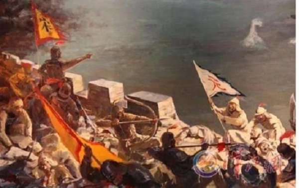 南宋为什么能坚持好多年