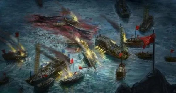 南宋为什么能坚持好多年