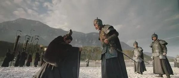 司马昭之心路人皆知的来历