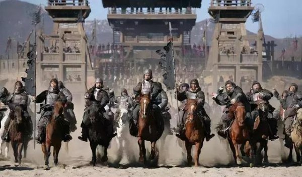 司马昭之心路人皆知的来历