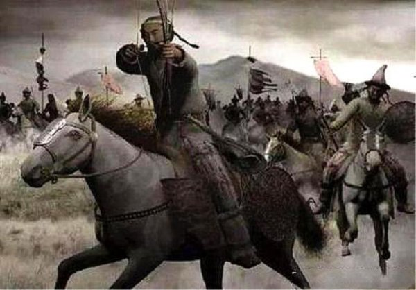 辽国灭亡后契丹人去哪里了