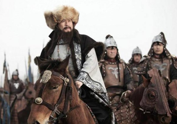 辽国灭亡后契丹人去哪里了