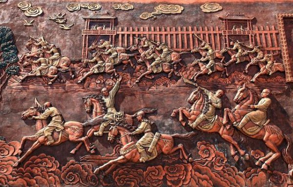 辽国灭亡后契丹人去哪里了