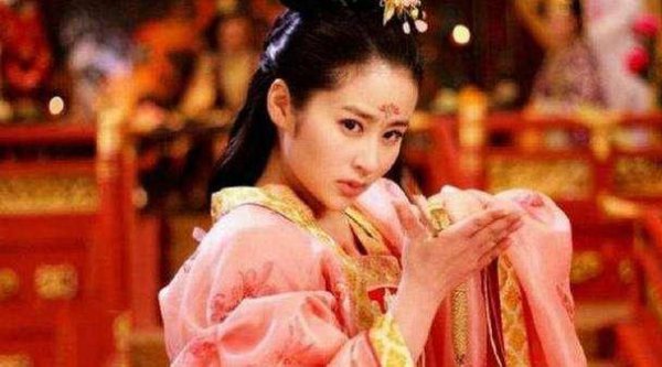 安乐公主和李隆基的关系