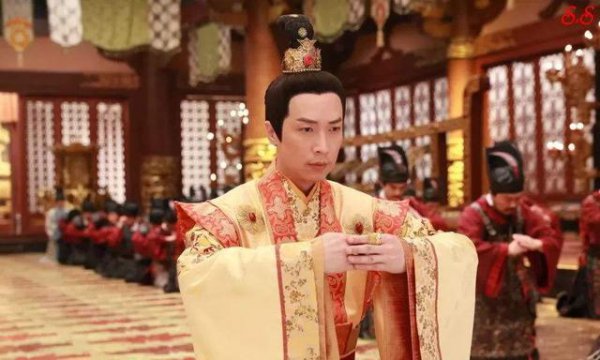 安乐公主和李隆基的关系