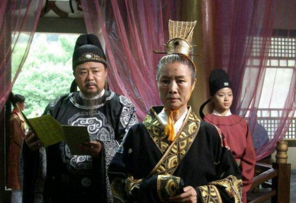 安乐公主和李隆基的关系