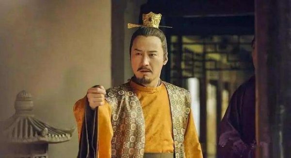 安乐公主和李隆基的关系