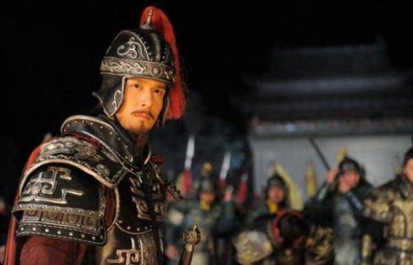 安乐公主和李隆基的关系