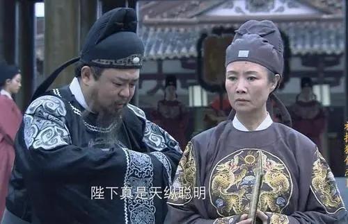 狄仁杰只是个三品官