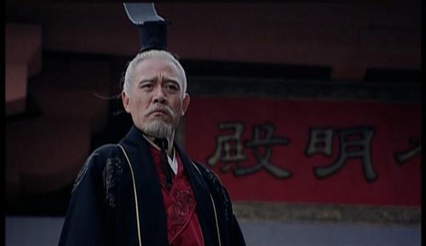 兵部尚书和九门提督谁厉害