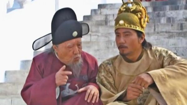 明朝的三个首都的历史渊源