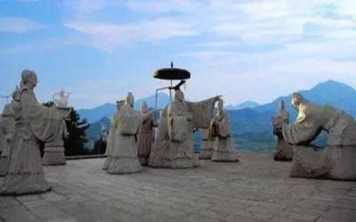 宋真宗死在泰山封禅的经过