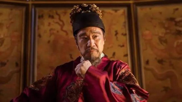 朱棣为何登基后没有生孩子