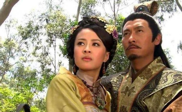 朱棣为何登基后没有生孩子