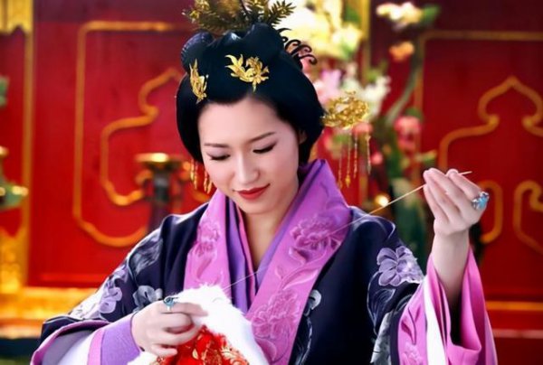 朱棣为何登基后没有生孩子