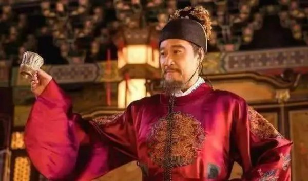 朱棣为何登基后没有生孩子