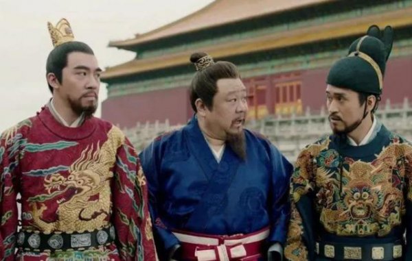 朱棣为何登基后没有生孩子