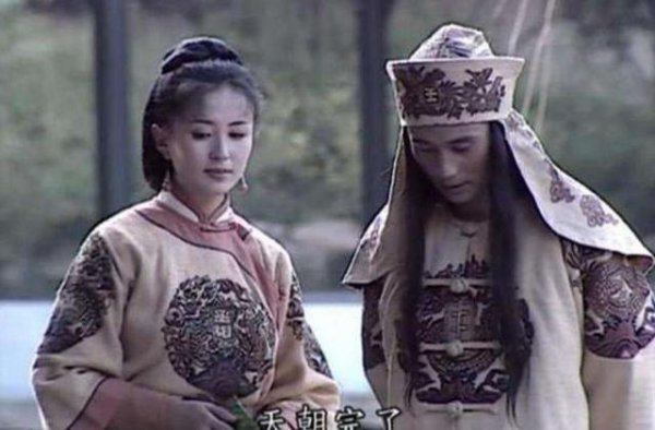 曾国藩为什么能打败洪秀全