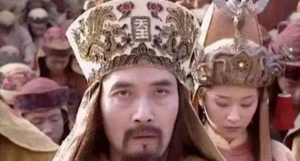 曾国藩为什么能打败洪秀全