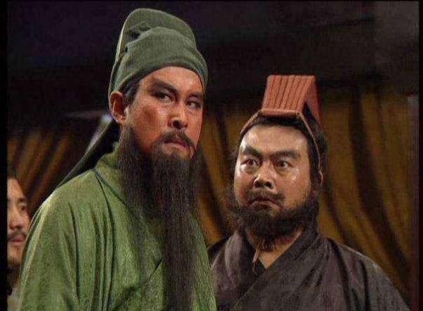 刘备为什么不给关羽谥号