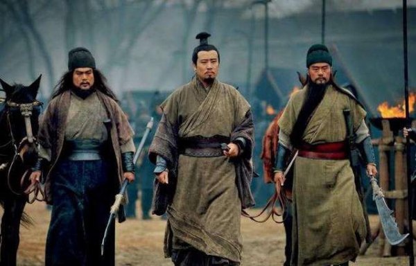 刘备为什么不给关羽谥号