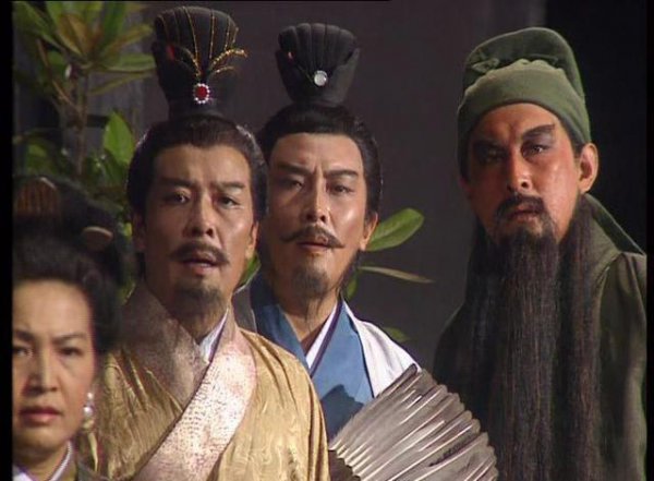 刘备为什么不给关羽谥号