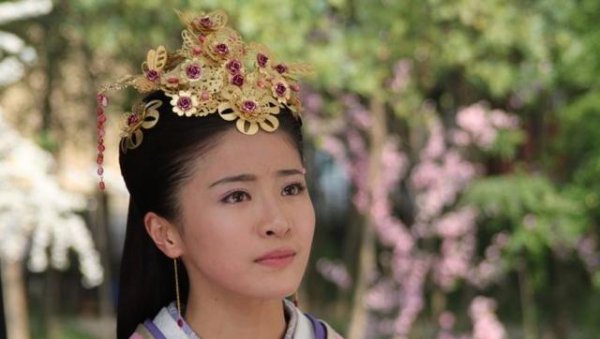 刘秀为什么立郭圣通为皇后