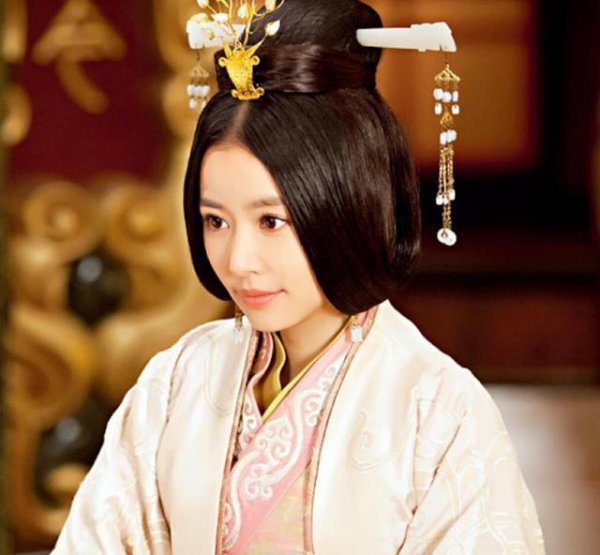 刘秀为什么立郭圣通为皇后