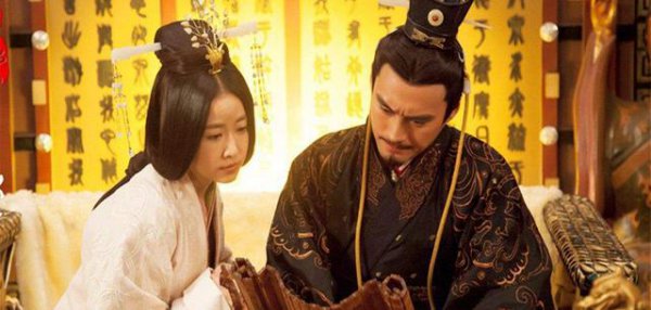 刘秀为什么立郭圣通为皇后