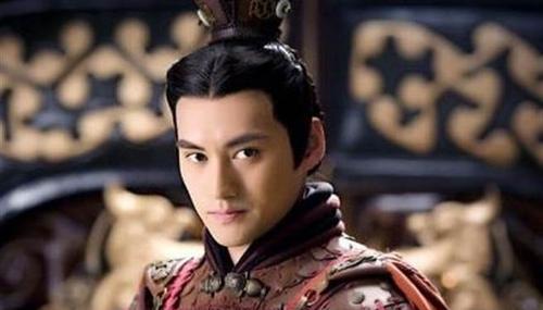 刘秀为什么立郭圣通为皇后