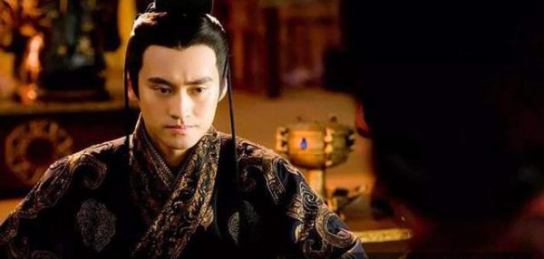 刘秀为什么立郭圣通为皇后