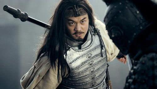 古代前将军后将军左将军右将军的意思与区别