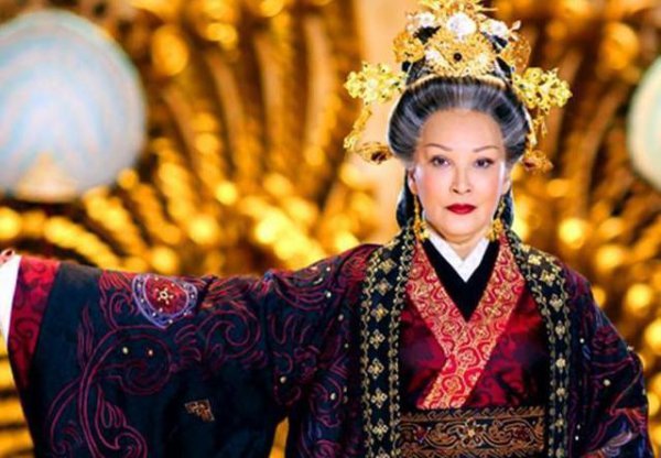 汉武帝为什么怕窦太后