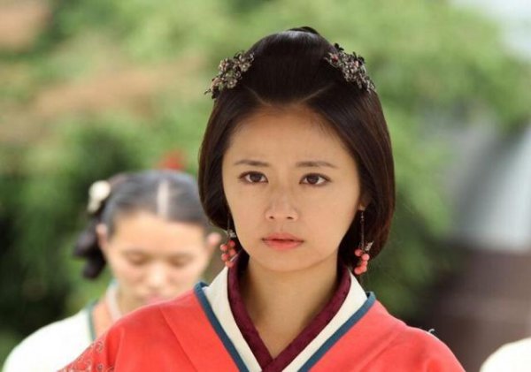 汉武帝为什么怕窦太后