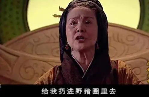 汉武帝为什么怕窦太后