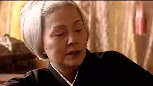 汉武帝为什么怕窦太后