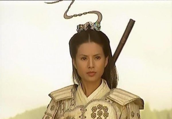 北宋灭亡时杨家将为何不出来救北宋