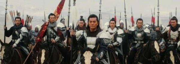 北宋灭亡时杨家将为何不出来救北宋