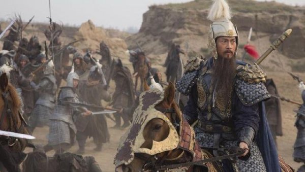 北宋灭亡时杨家将为何不出来救北宋