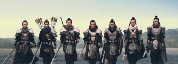 北宋灭亡时杨家将为何不出来救北宋