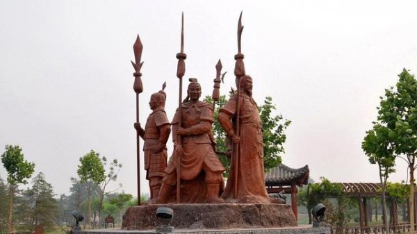 北宋灭亡时杨家将为何不出来救北宋