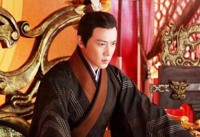 汉宣帝为何给刘据谥号为戾 汉武帝戾太子刘据