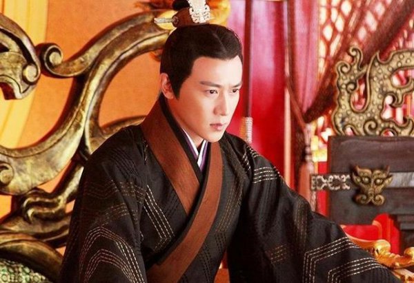 汉宣帝为何给刘据谥号为戾