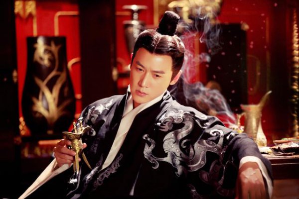 汉宣帝为何给刘据谥号为戾