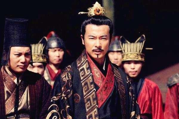 汉宣帝为何给刘据谥号为戾