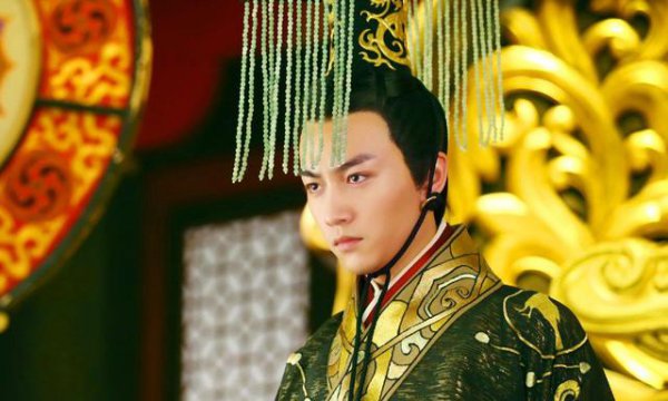 汉宣帝为何给刘据谥号为戾