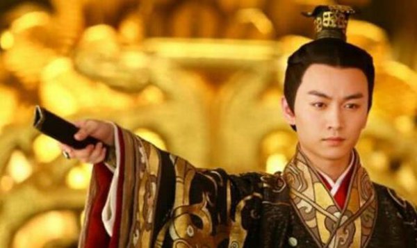 汉宣帝为何给刘据谥号为戾