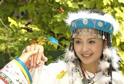 嘉庆怎么对待乾隆的妃子 乾隆哪些妃子活到嘉庆年间