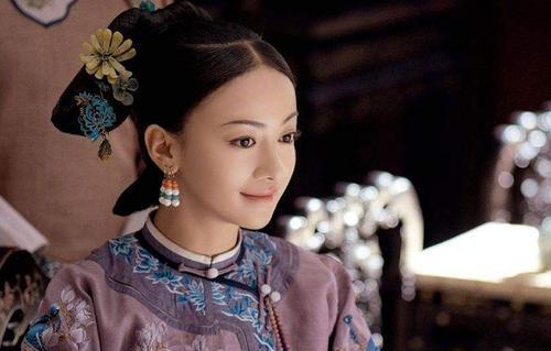 嘉庆怎么对待乾隆的妃子